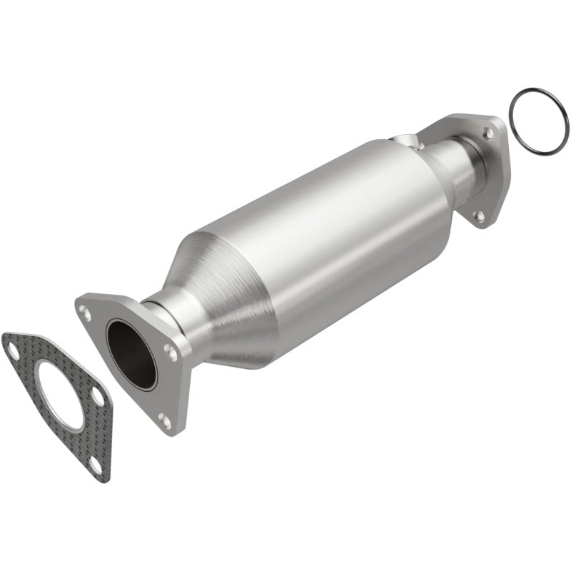 MagnaFlow Direct Fit Catalytic Converter 98-01 Honda Prelude 2.2L - 4481604