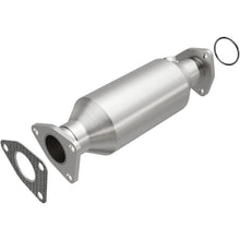 Load image into Gallery viewer, MagnaFlow Direct Fit Catalytic Converter 98-01 Honda Prelude 2.2L - 4481604