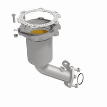 Load image into Gallery viewer, MagnaFlow Direct Fit Catalytic Converter 04-05 Nissan Maxima 3.5L - 51207