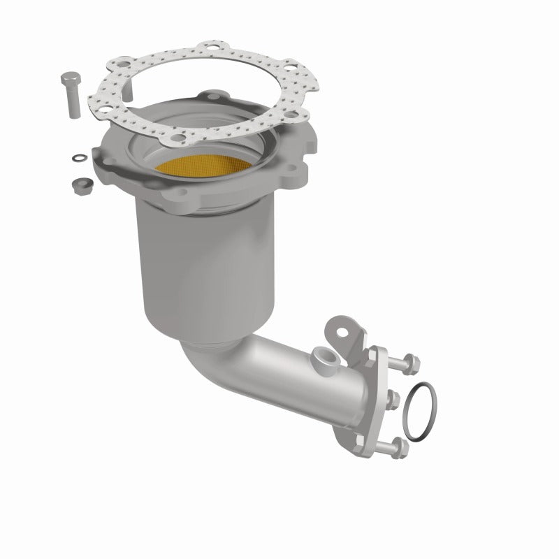 MagnaFlow 04-07 Nissan Murano 3.5L Direct Fit Converter - 5582275