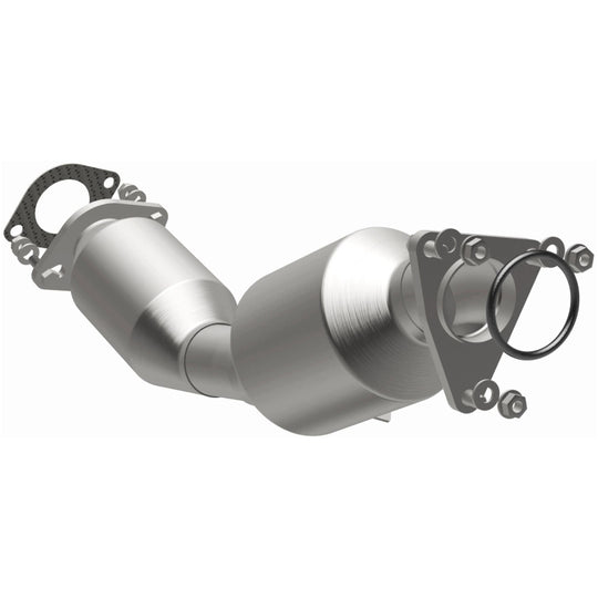 MagnaFlow 09-12 Infiniti FX35 3.5L Direct Fit Converter - 5481144