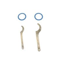 Load image into Gallery viewer, Bilstein B16 2003 Mitsubishi Lancer Evolution Front and Rear Performance Suspension System - 48-086424