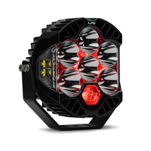 Load image into Gallery viewer, Baja Designs LP6 Pro Driving/Combo LED - Red - 270014