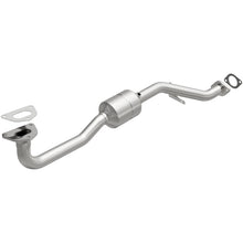 Load image into Gallery viewer, MagnaFlow Direct Fit Catalytic Converter 04-05 Subaru Legacy / Outback 2.5L - 51875
