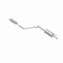 Load image into Gallery viewer, BRExhaust 10-13 KIA FORTE KOUP FORTE Exhaust Kit - 106-0893