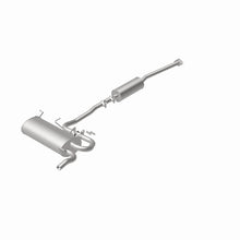 Load image into Gallery viewer, MagnaFlow BRE Exhaust Kit 05-06 Nissan X-Trail 2.5L - 106-0155