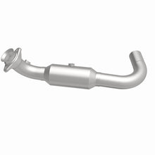 Load image into Gallery viewer, MagnaFlow 07-08 Ford Expedition 5.4L Direct Fit Converter - 5451498