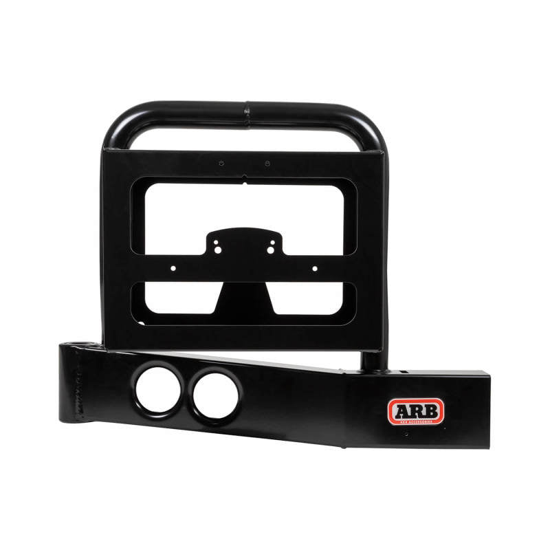 ARB Jerry Can/Holder ARB Rear Step Towbar Lhs Blk - 5700261