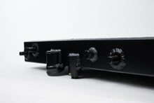 Load image into Gallery viewer, CSF 92-00 Honda Civic w/K-Swap V3 Radiator - Black Finish - 2850KB