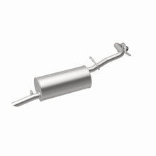 Load image into Gallery viewer, MagnaFlow BRE Exhaust Kit 12-17 Toyota PRIUS V 1.8L - 106-0853