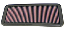 Load image into Gallery viewer, K&amp;N Replacement Air Filter TOYOTA RAV4 2.0L I4; 1996-2000 - 33-2163