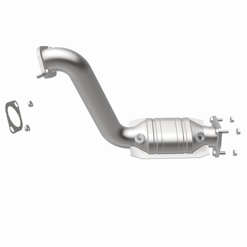 MagnaFlow Direct Fit Catalytic Converter 02-04 Ford Focus L4-2.0L - 52298