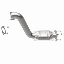 Load image into Gallery viewer, MagnaFlow Direct Fit Catalytic Converter 02-04 Ford Focus L4-2.0L - 52298