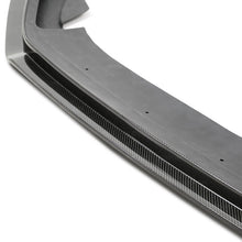 Load image into Gallery viewer, Seibon 18-19 Volkswagen GTI MB-Style Carbon Fiber Front Lip - FL18VWG7-MB
