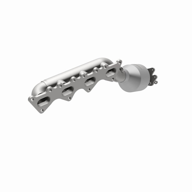 MagnaFlow Direct Fit Catalytic Converter 2009 Kia Borrego 4.6L Passenger Side - 51981