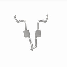 Load image into Gallery viewer, MagnaFlow Sys C/B 75-79 Chevy Camaro - 16828