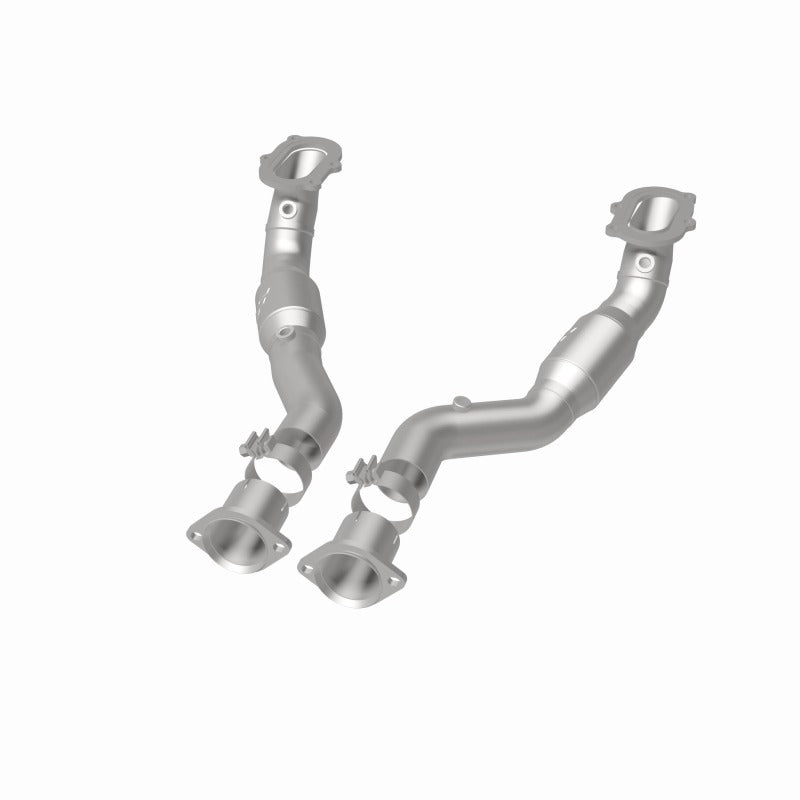 MagnaFlow 12-13 Chevrolet Corvette 6.2L Direct Fit Converter - 23-053