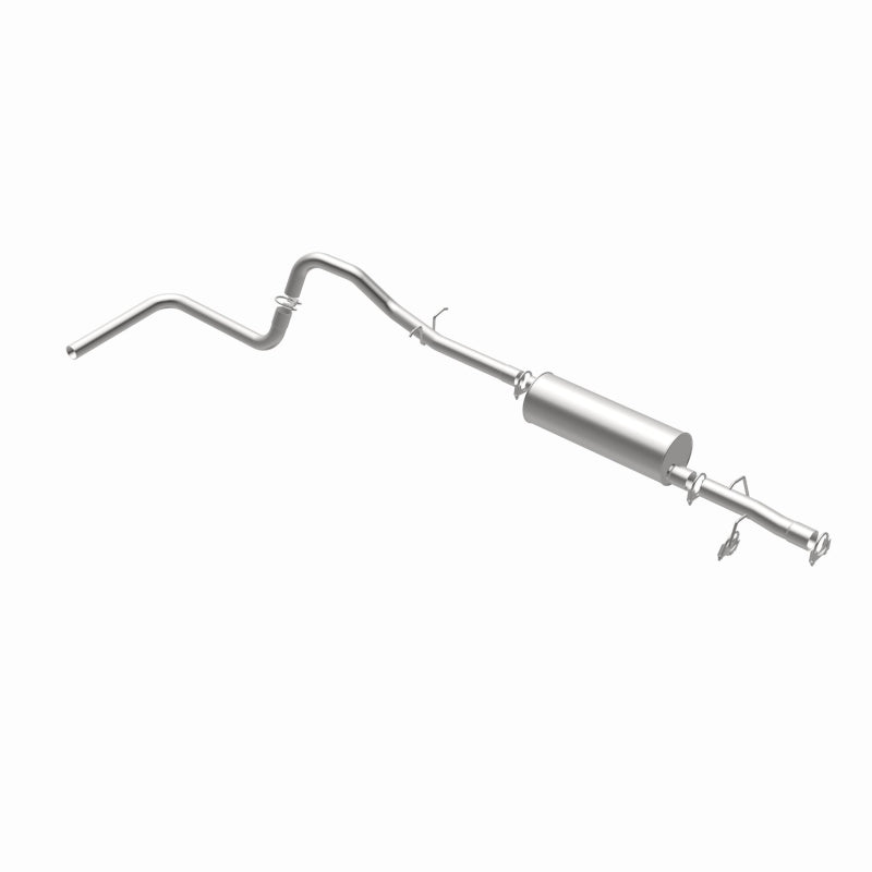MagnaFlow BRE Exhaust Kit 87-96 Ford Econoline E-150 E-250 - 106-0476