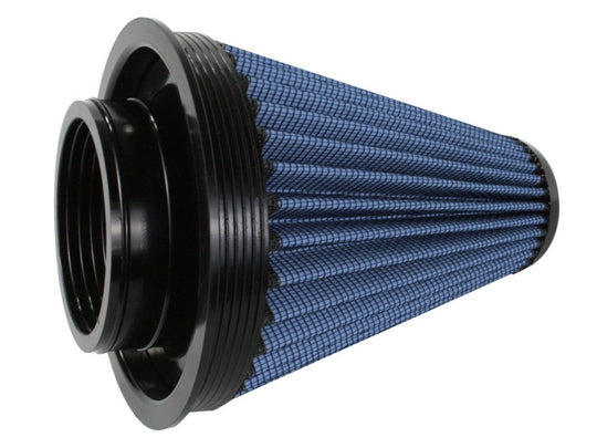 aFe Takeda Air Filters IAF PDS A/F P5R 3-1/2F x 6B(INV) x 2-3/4T(DOM) x 8H(VS) - TF-9019R