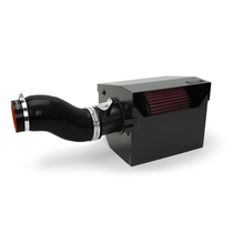 Load image into Gallery viewer, Mishimoto 2016 Honda Civic 1.5L Turbo Performance Air Intake - Black - MMAI-CIV-16BK