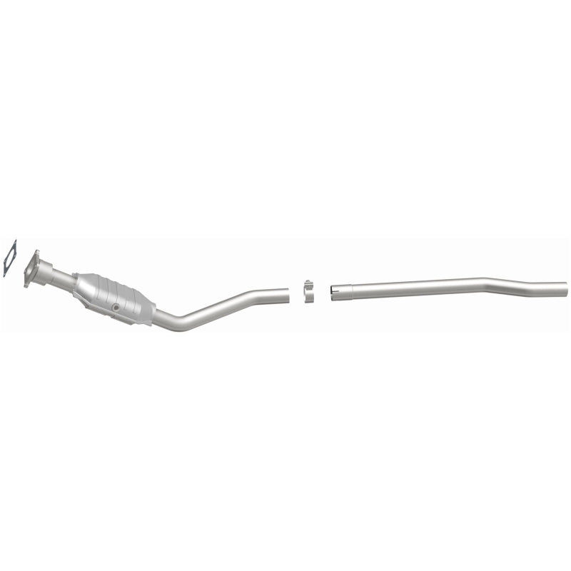 MagnaFlow Direct Fit Catalytic Converter 01-04 Dodge Caravan 2.4L - 51614
