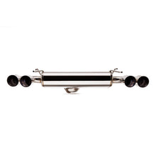 Load image into Gallery viewer, Cobb 11-14 Subaru WRX Hatch / 08-14 STi Hatch 3in Catback Exhaust - 515101