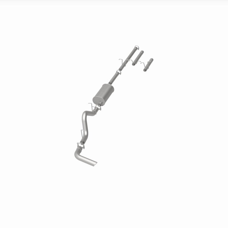 MagnaFlow BRE Exhaust Kit 98-02 Dodge Ram 1500 3500 - 106-0028