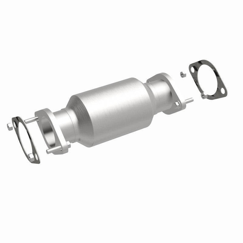 MagnaFlow 13-14 Genesis Coupe 2L Underbody Direct Fit Converter - 52861