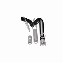 Load image into Gallery viewer, MagnaFlow 2024+ Chevy Silverado 2500HD/3500HD Black Series Filter-Back Performance Exhaust - 19693