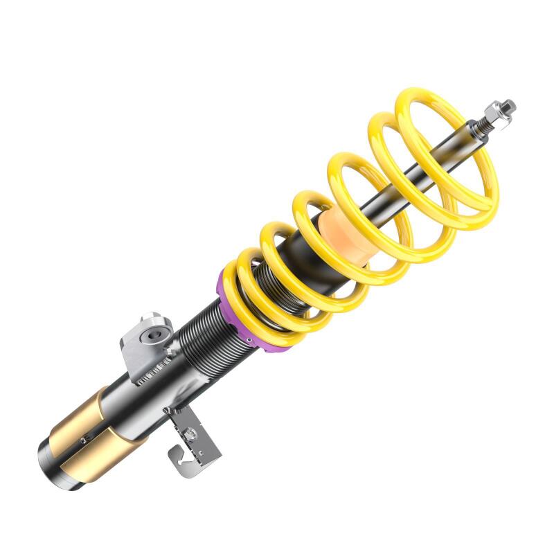 KW Coilover Kit V1 BMW 4-Series - 102200AC