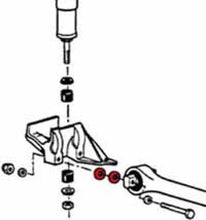 Load image into Gallery viewer, SPC Performance Kenworth Shim 3/4 (6) - 35006