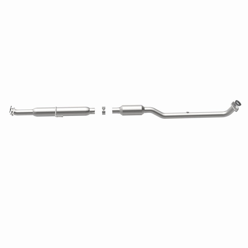 MagnaFlow California Direct Fit Converter 12-15 Toyota Camry 2.5L - 5571095