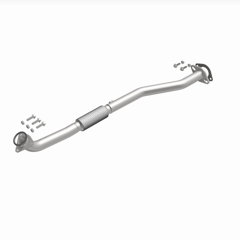 BRE Exhaust 98-00 Altima 2.4L Front Pipe Kit - 107-0132