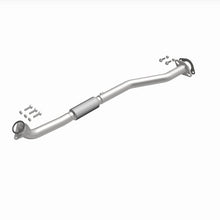 Load image into Gallery viewer, BRE Exhaust 98-00 Altima 2.4L Front Pipe Kit - 107-0132
