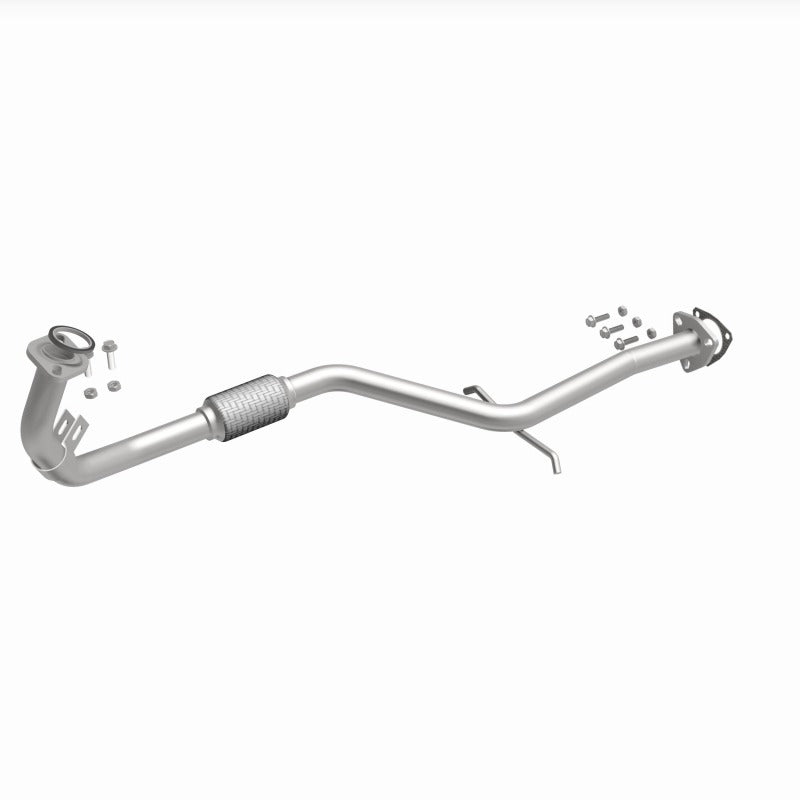 BRE Exhaust 99-05 Cavalier Sunfire 2.2L 2.4L Front Pipe Kit - 107-0261
