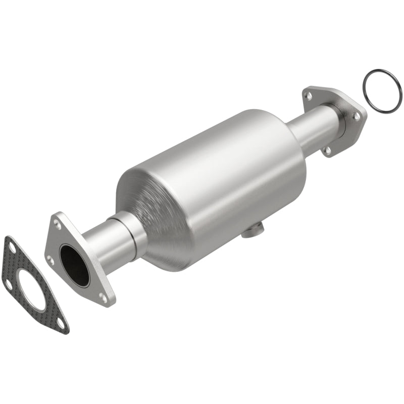 MagnaFlow California Grade Direct Fit Catalytic Converter 98-02 Honda Accord V6 3.0L - 4481647