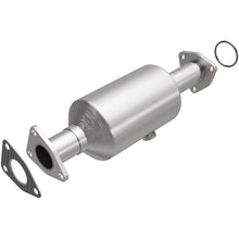 Load image into Gallery viewer, MagnaFlow California Grade Direct Fit Catalytic Converter 98-02 Honda Accord V6 3.0L - 4481647