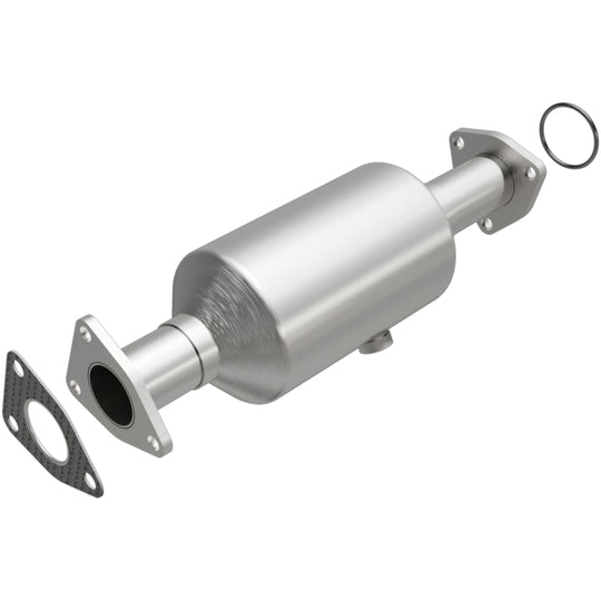 MagnaFlow California Grade Direct Fit Catalytic Converter 98-02 Honda Accord V6 3.0L - 4481647
