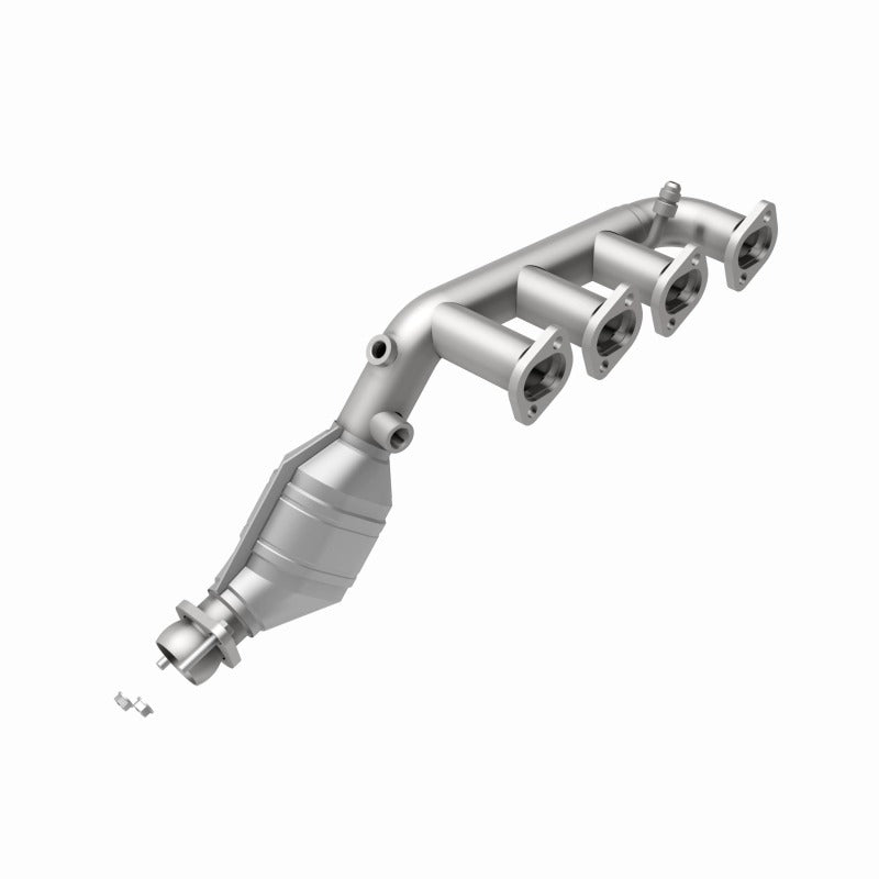 MagnaFlow Direct Fit Catalytic Converter 96-98 Mark VIII 4.6L - 24377