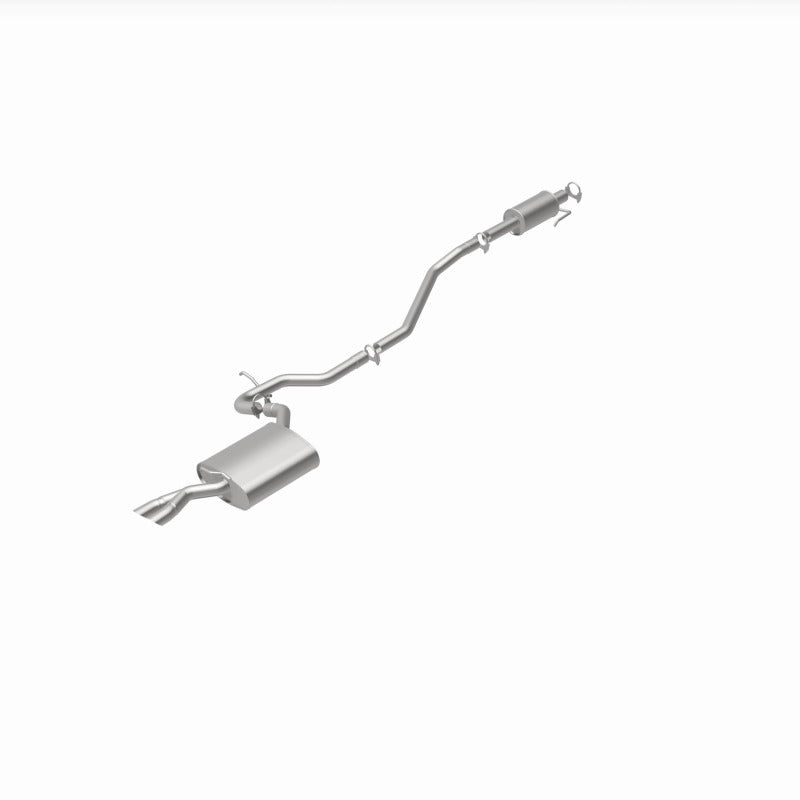 MagnaFlow BRE Exhaust Kit 06-10 Fusion Milan 2.3L - 106-0191