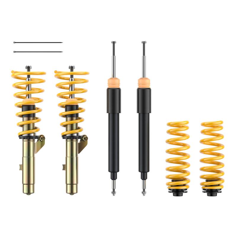 ST Coilover Kit 06-12 BMW E91 Sports Wagon / 07-13 BMW E93 Convertible - 13220033