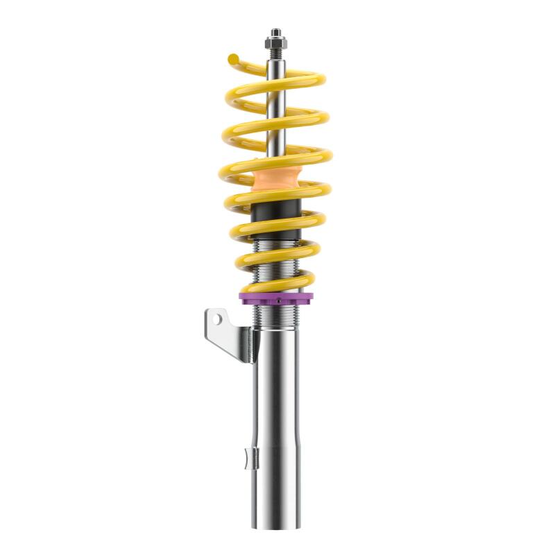 KW Coilover Kit V3 Volkswagen Golf VIII GTI w/ DCC - 352800CV