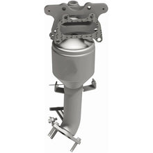 Load image into Gallery viewer, MagnaFlow Direct Fit Catalytic Converter 16-18 Honda HR-V 1.8L - 22-210