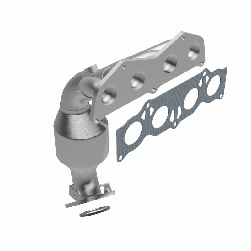 MagnaFlow Direct Fit Catalytic Converter 07-09 Toyota Camry 2.4L - 51373