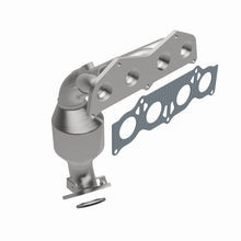 Load image into Gallery viewer, MagnaFlow Direct Fit Catalytic Converter 07-09 Toyota Camry 2.4L - 51373