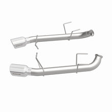 Load image into Gallery viewer, MagnaFlow SYS A/B 2011 Ford Mustang 3.7L - 15596