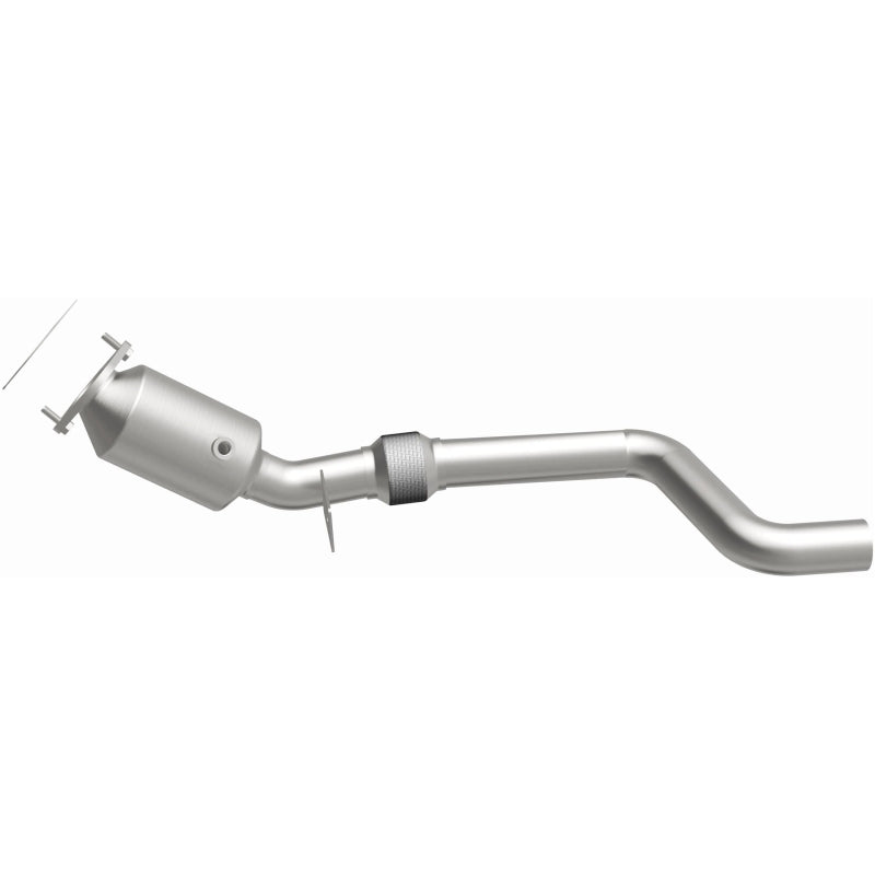 MagnaFlow 15-17 Ford Mustang 5.2L Direct Fit Converter - 5561522