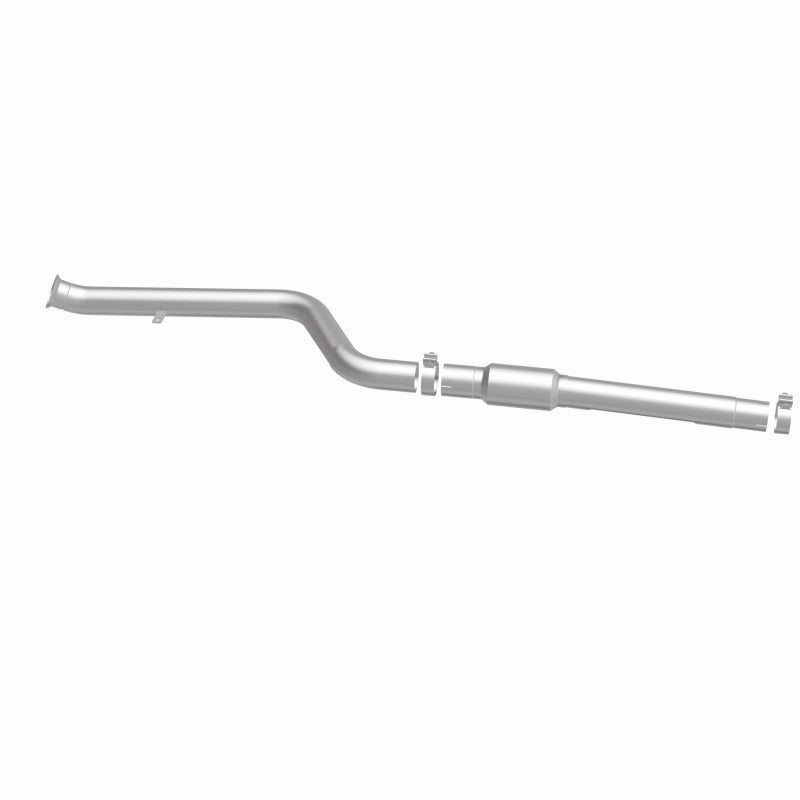 MagnaFlow 18-22 BMW 530e OEM Grade Federal / EPA Compliant Direct-Fit Catalytic Converter - 280544