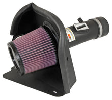 Load image into Gallery viewer, K&amp;N 07-09 Nissan Altima 3.5L V6 Typhoon Short Ram Intake - 69-7062TTK