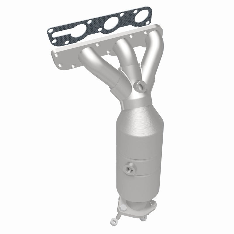 MagnaFlow Direct Fit Catalytic Converter 04-05 Suz Verona2.5 Manifold Front - 50911